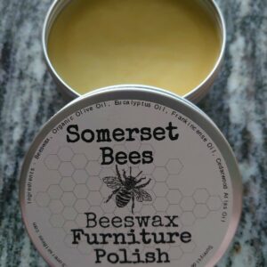 Beeswax Furniture Polish